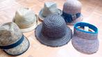 Raffia hoeden en petten Barts en Seeberger, Ophalen of Verzenden, Zo goed als nieuw