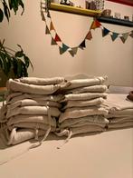 Popolini strikluiers 25stuks incl 16 inleggers, Kinderen en Baby's, Babykleding | Overige, Ophalen, Gebruikt
