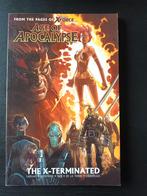 Age of Apocalypse  The X-Terminated, Enlèvement ou Envoi, Comme neuf