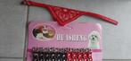 collier avec écharpe pour chien ou chat 30 cm, neuf, Enlèvement ou Envoi, Neuf
