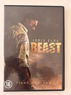 DVD Beast (2022) Idris Elba, Ophalen of Verzenden