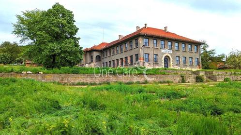 Bulgarje - Uniek onroerend goed op een perceel van 6600 m2, Immo, Étranger, Pays-Bas, Appartement, Village