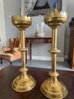 Identieke kerkkandelaars, Ophalen of Verzenden