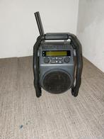 Radio, Audio, Tv en Foto, Ophalen, Zo goed als nieuw