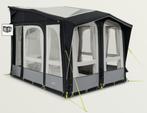 Dometic Club Air Pro 260M-opblaasbare voortent voor camper, Caravans en Kamperen, Voortenten en Luifels, Ophalen, Zo goed als nieuw