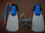 Duikgerief voor kinderen, Sports nautiques & Bateaux, Plongée, Enlèvement ou Envoi, Utilisé, Lunettes de plongée ou Tuba