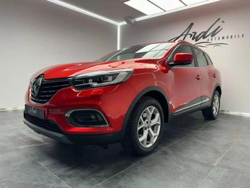 Renault Kadjar 1.5 dCi *GARANTIE 12 MOIS*1er PROPRIETAIRE*CA beschikbaar voor biedingen