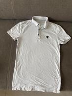 Polo Antony Morato taille S, très bon état, Antony Morato, Enlèvement ou Envoi, Porté, Bleu