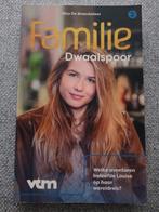 Familie Dwaalspoor, Boeken, Ophalen of Verzenden, Zo goed als nieuw