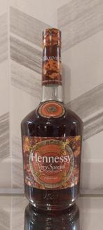 Cognac Hennessy, Verzamelen, Wijnen, Nieuw, Ophalen of Verzenden, Vol, Overige typen