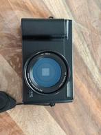 Digitale camera, Audio, Tv en Foto, Fotocamera's Digitaal, Ophalen, Zo goed als nieuw