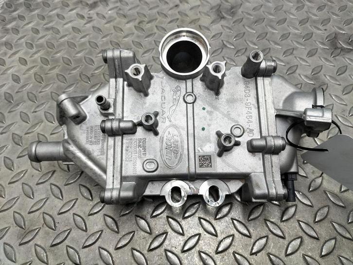 LANDROVER DEFENDER 90/110/130 SERIES [EGR_VALVE_COOLER] 2020, Auto-onderdelen, Motor en Toebehoren, Gebruikt, ARN erkend, Stiba lid