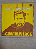 Lege hoes Jerry Lee Lewis, Cd's en Dvd's, Vinyl | Rock, Ophalen of Verzenden