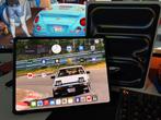QUASI NEUF! Apple iPad Pro 13" M4 Wi-Fi 256GB, Computers en Software, Apple iPads, Ophalen, 13 inch of meer, Apple iPad, Zwart