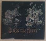 AC/DC - Rock or bust, Ophalen of Verzenden, Gebruikt
