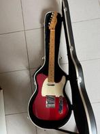 Guitare Fender telecaster, Musique & Instruments, Instruments à corde | Guitares | Électriques, Enlèvement, Utilisé, Fender