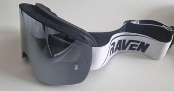 Raven crossbril nieuw beschikbaar voor biedingen