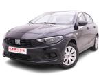 FIAT Tipo 1.5 Hybrid 130 DCT Edition, Auto's, Automaat, Zwart, Particulier, Startonderbreker