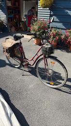 Hercules fiets electra, Ophalen, Gebruikt, Hercules