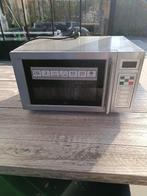 Microgolfoven, Elektronische apparatuur, Microgolfovens, Ophalen of Verzenden, Gebruikt, Microgolfoven
