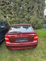 Opel automatisch, Auto's, Automaat, Bedrijf, Te koop, Benzine