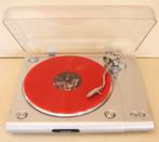 Lenco L-78 Platenspeler / Semi-Automatic USB Turntable, Audio, Tv en Foto, Platenspelers, Ophalen of Verzenden, Zo goed als nieuw