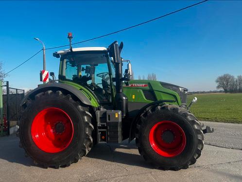 Fendt 724 Gen7, Zakelijke goederen, Landbouw | Tractoren, tot 2500, Fendt, meer dan 160 Pk, Nieuw, Ophalen