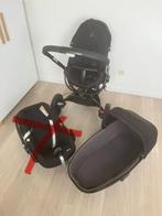 Buggy 2-1 merk quinny, Kinderen en Baby's, Ophalen