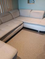 U zetel, Ophalen, Gebruikt, Stof, Modern