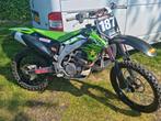 Kawasaki KXF450 KLX450 R, légal dans la rue avec plaque d'im, Motos, 1 cylindre, 450 cm³, Particulier, Enduro