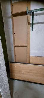 Panelen of ook te gebruiken als brandhout, Doe-het-zelf en Bouw, Hout en Planken, Gebruikt, Ophalen