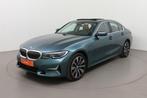 (1YDY236) BMW 3, Auto's, Automaat, Achterwielaandrijving, Gebruikt, 35 g/km