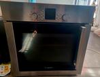 Bosch oven, Elektronische apparatuur, Ovens, Ophalen, Zo goed als nieuw, Oven