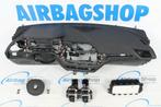 Airbag kit  Tableau de bord M noir speaker BMW 1 serie F40, Auto-onderdelen, Ophalen of Verzenden, Gebruikt