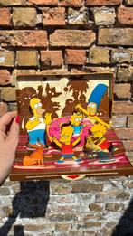 Pop ‘n play the simpsons, Ophalen of Verzenden, Gebruikt