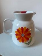 Cruche vintage porcelaine Bareuther