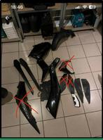 Carenage xmax 125 annee 2019, Vélos & Vélomoteurs, Enlèvement ou Envoi, Utilisé