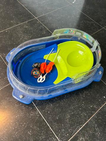 Beyblade burst rise hypersphere  beschikbaar voor biedingen