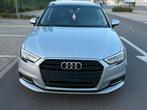 Audi a3 2.0 150ch full, Cuir, Argent ou Gris, Achat, Noir