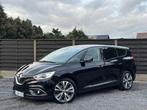 Renault Grand Scénic 1.7dCi bj 2019 73000 km's 7zit AUTOMAAT, Auto's, Automaat, Monovolume, Euro 6, Bedrijf