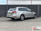 Volkswagen Golf Variant 1.6 TDI Comfortline | Climate | Crui, Auto's, Zwart, Bedrijf, Golf, Zilver of Grijs