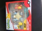 pokemon battle figure multipack, Ophalen of Verzenden, Nieuw