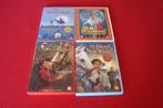 sinterklaas dvd's, Ophalen of Verzenden