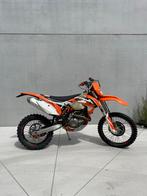 Enduro KTM 450 EXC, Motoren, Motoren | KTM, 450 cc, Bedrijf, Enduro, 1 cilinder
