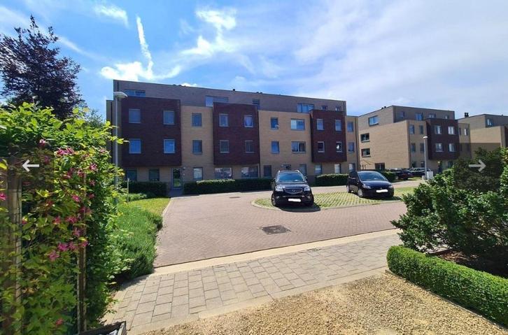 Gelijkvloers appartement met tuin, Immo, Huizen en Appartementen te koop, Provincie Vlaams-Brabant, Appartement, B