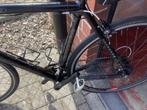 Electrische koersfiets Cannondale alu met shimano 105-groep, Fietsen en Brommers, Ophalen, Gebruikt