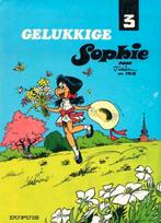 Strips van " Sophie ", Plusieurs BD, Enlèvement ou Envoi, Utilisé
