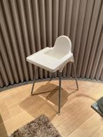 Eetstoel ikea, Kinderen en Baby's, Ophalen of Verzenden, Zo goed als nieuw