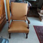 Twee zetels, Huis en Inrichting, Fauteuils, Ophalen, Zo goed als nieuw