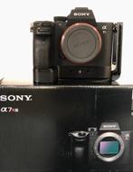 Sony A7 Rlll, TV, Hi-fi & Vidéo, Appareils photo numériques, 42 Mégapixel, Enlèvement, Utilisé, Sony
